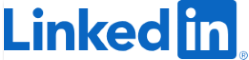 Logo von LinkedIn