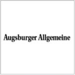 Logo der Augsburger Allgemeinen Zeitung