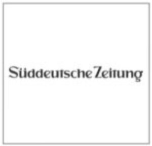 Logo der Süddeutschen Zeitung