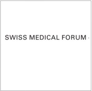 Logo des Swiss Medical Forum